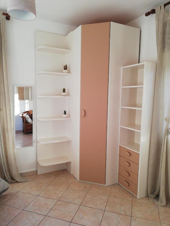 Apartamento Casa Noemi Sperlonga Exterior foto